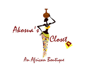 Akosua&#39;s Closet