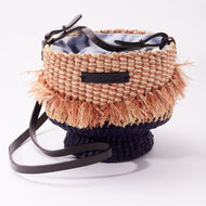 Baw Pot Handbag